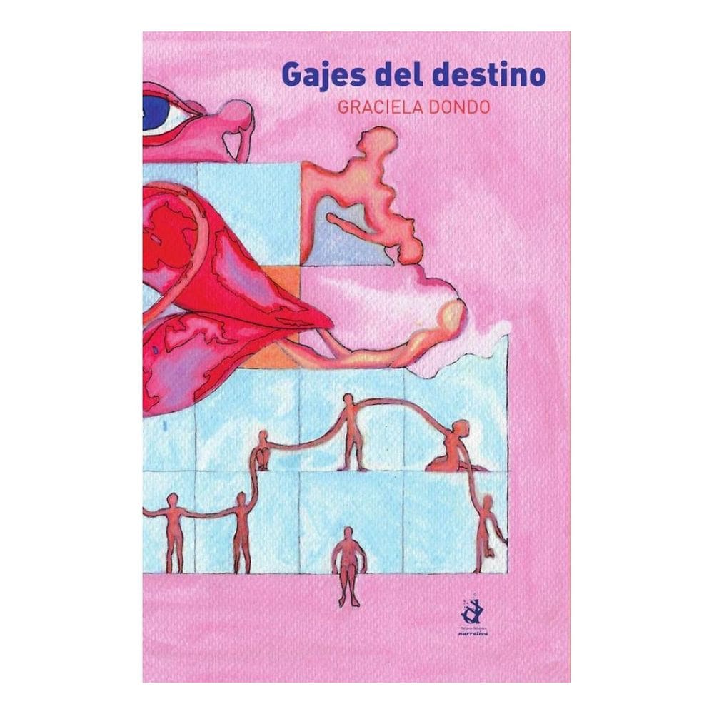 Gajes del destino - Espanhol