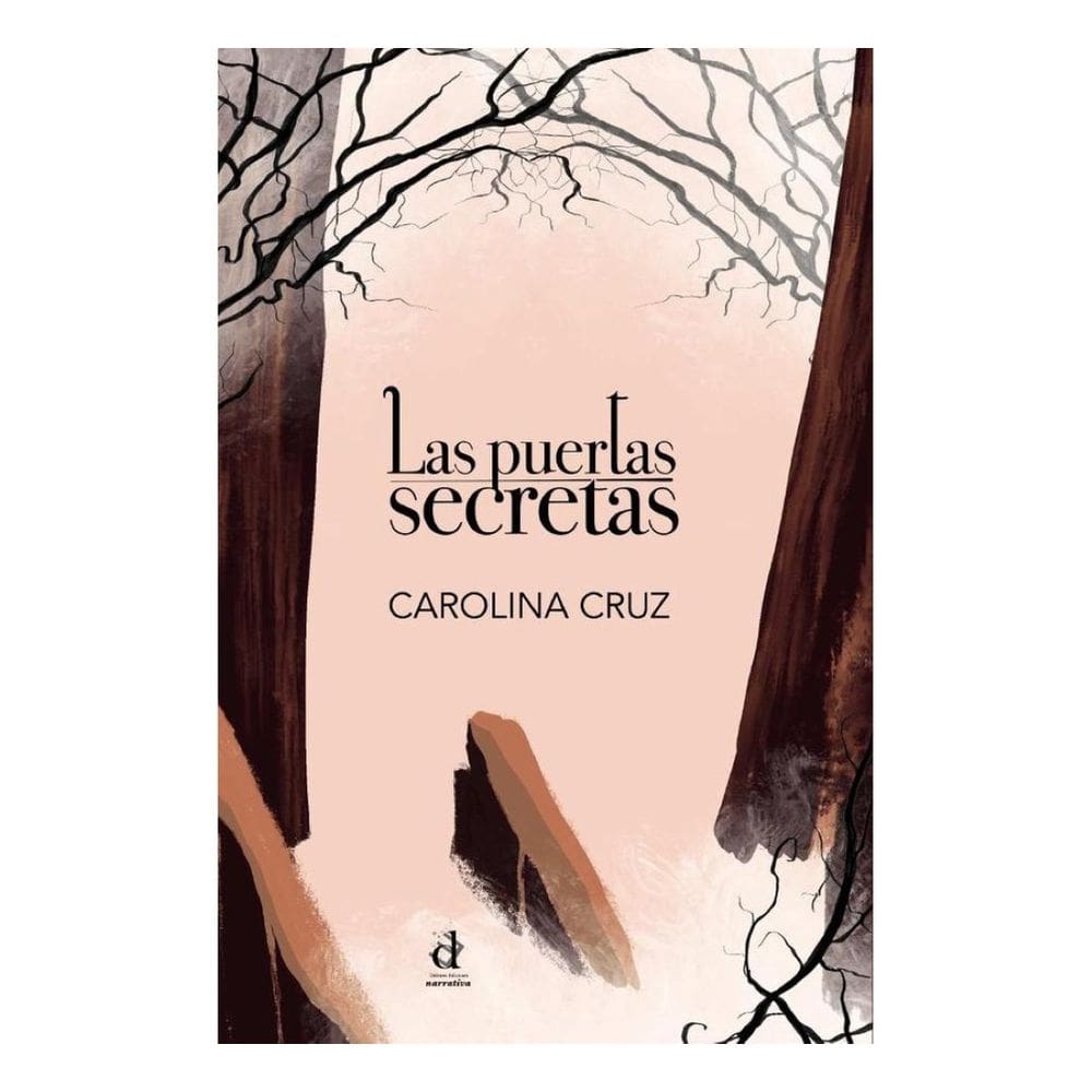 Las puertas secretas - Espanhol