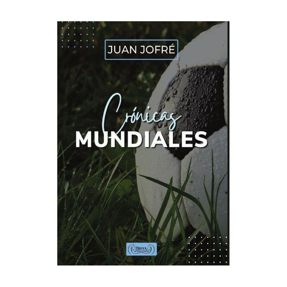 Cronicas mundiales  - Espanhol