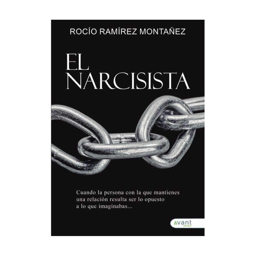El narcisista - Espanhol