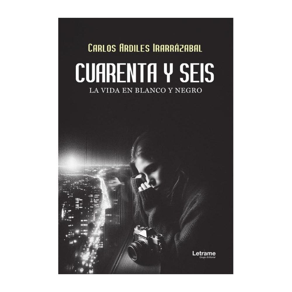 Cuarenta y seis - Espanhol