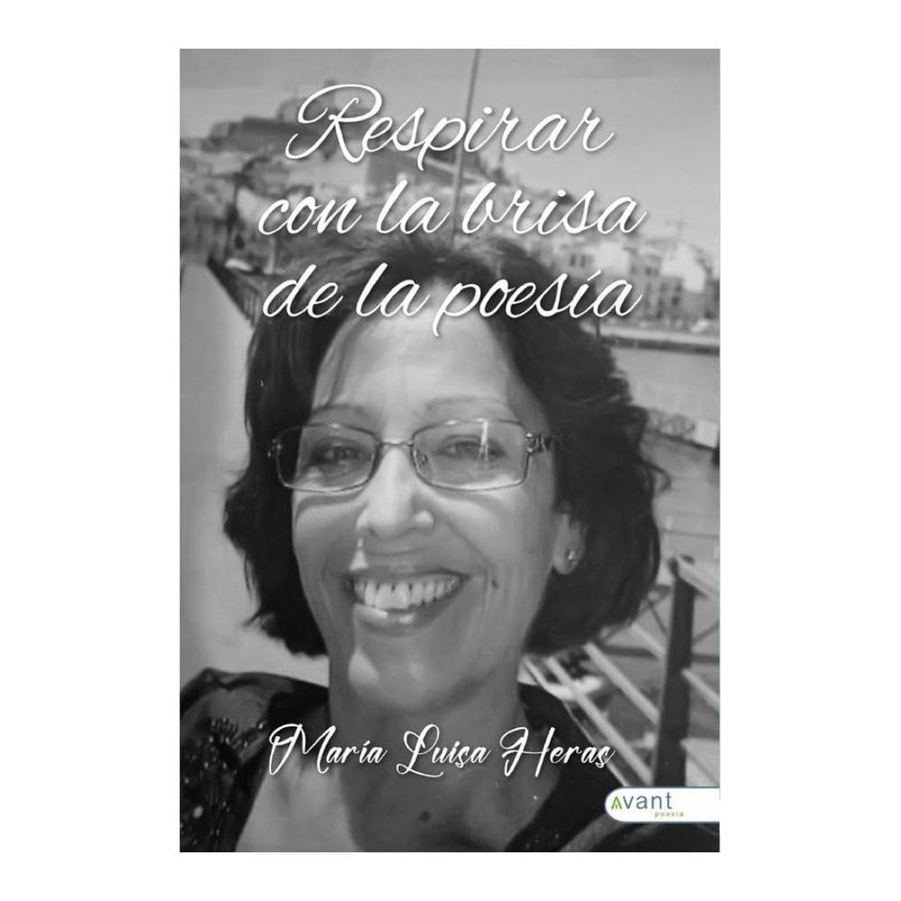Respirar con la brisa de la poesía - Espanhol