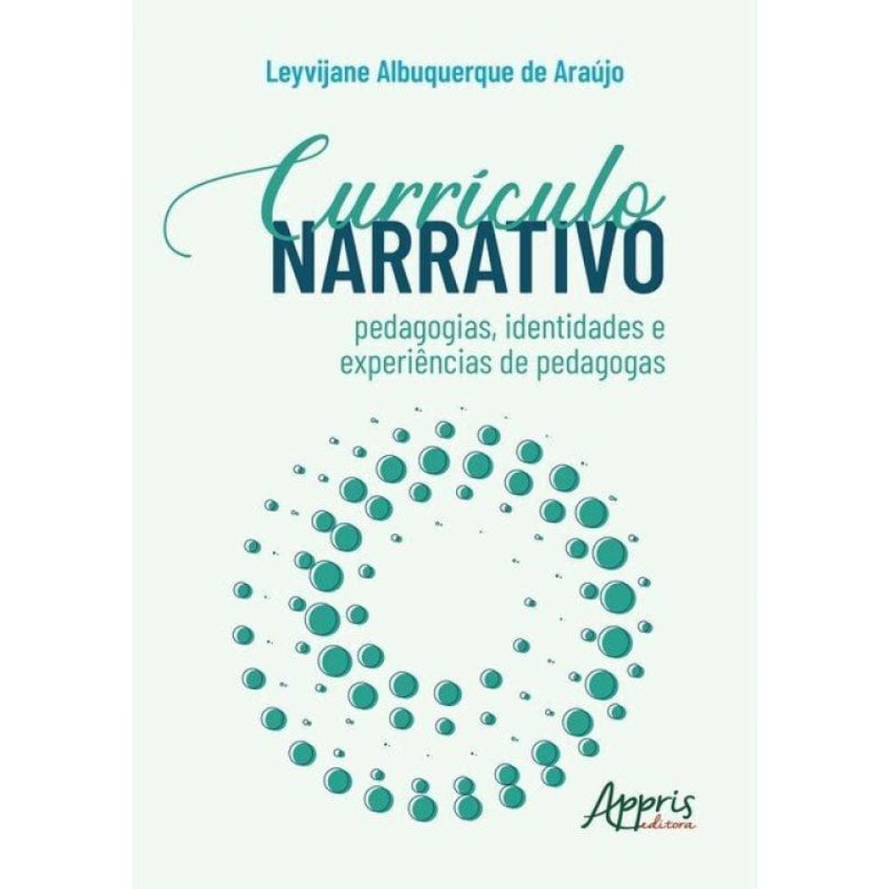 Currículo Narrativo