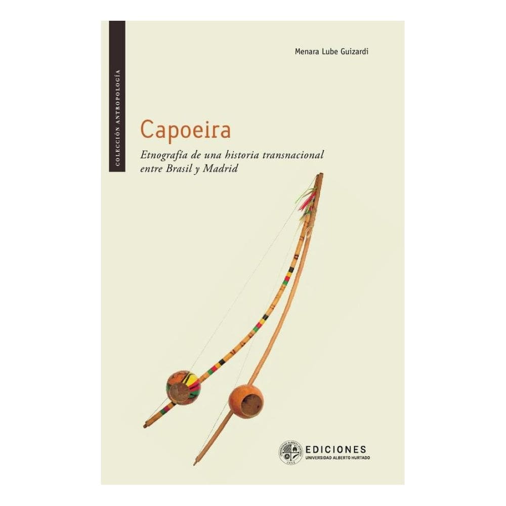 Capoeira - Espanhol
