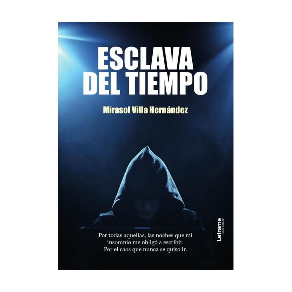 Esclava del tiempo - Espanhol