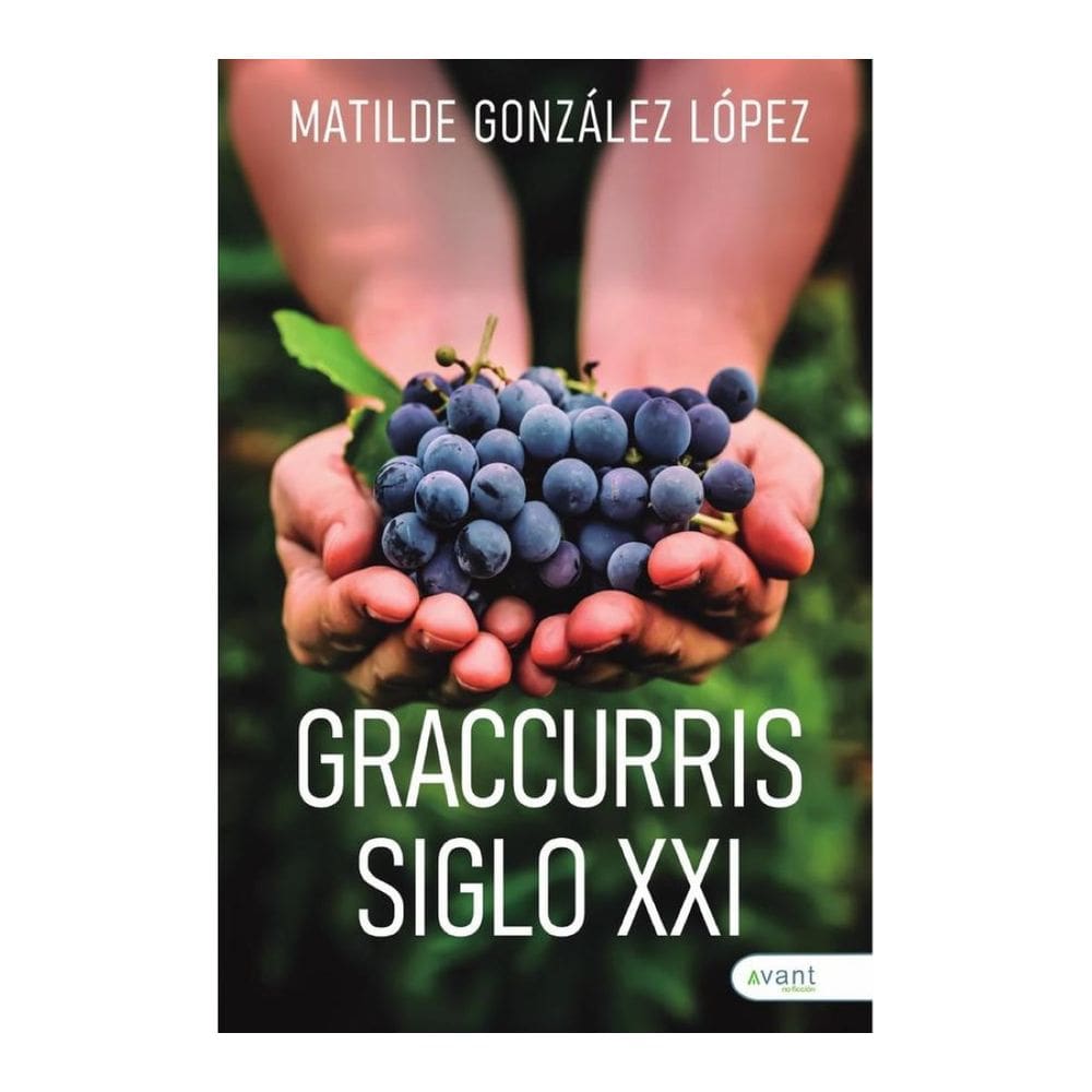 Graccurris siglo XXI - Espanhol