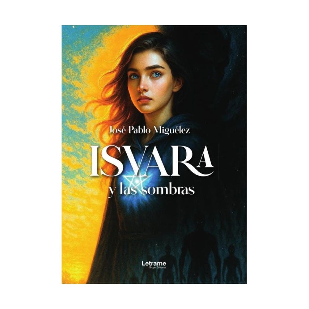 Isvara y las sombras - Espanhol
