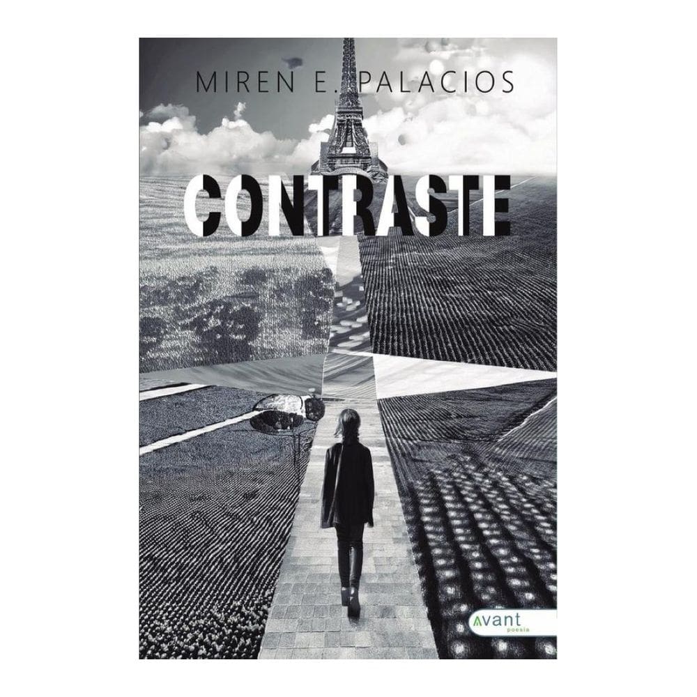 Contraste - Espanhol