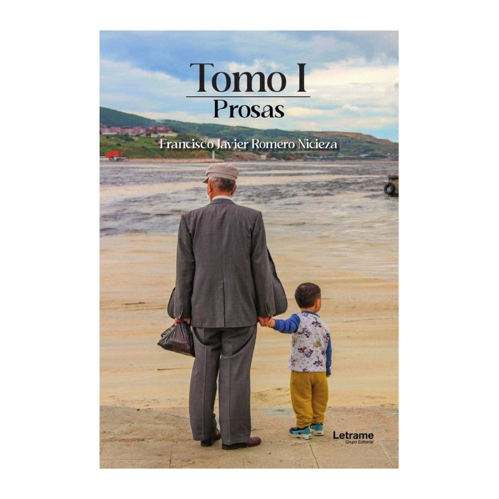 Tomo I - Espanhol