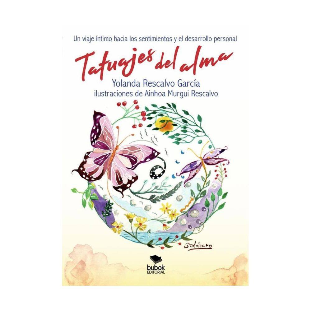 Tatuajes del alma - Espanhol