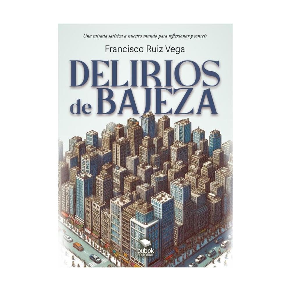 Delirios de bajeza - Espanhol
