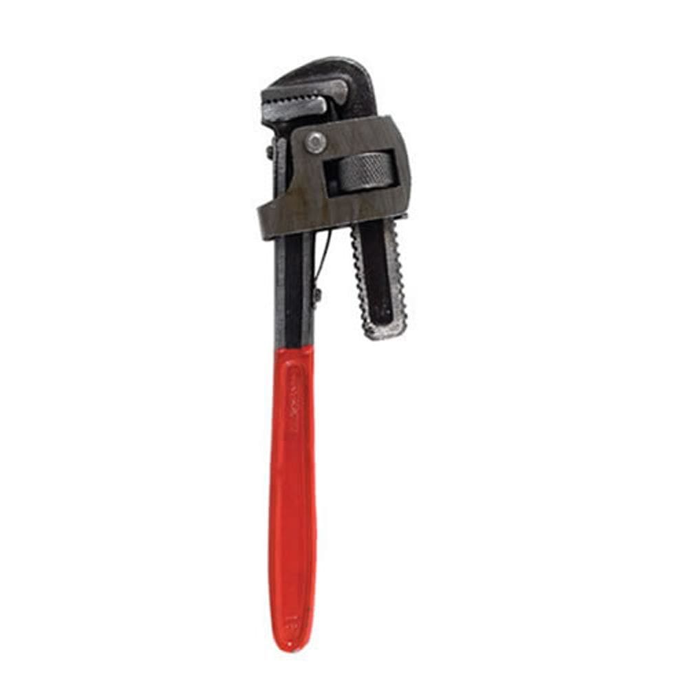 Chave para tubo t/stilson 14&quot; - Eda