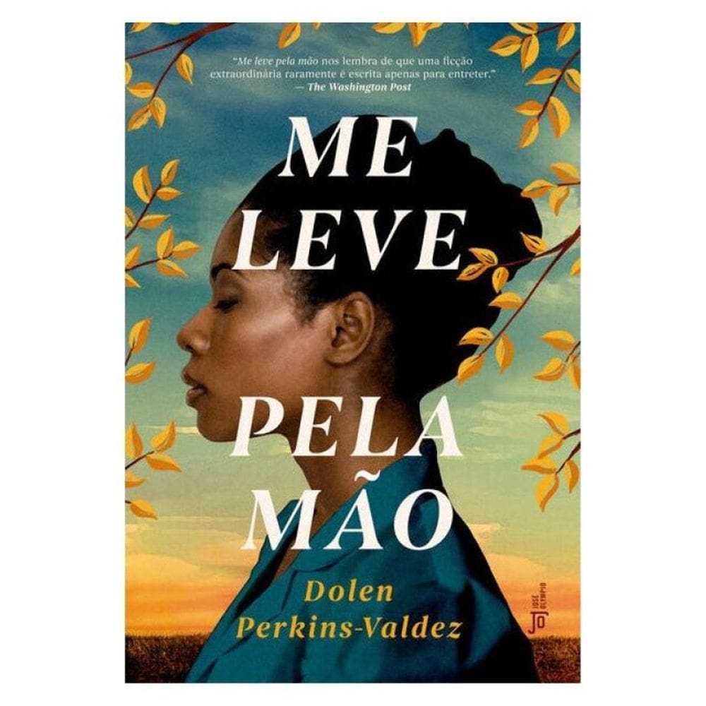 Me Leve Pela Mão