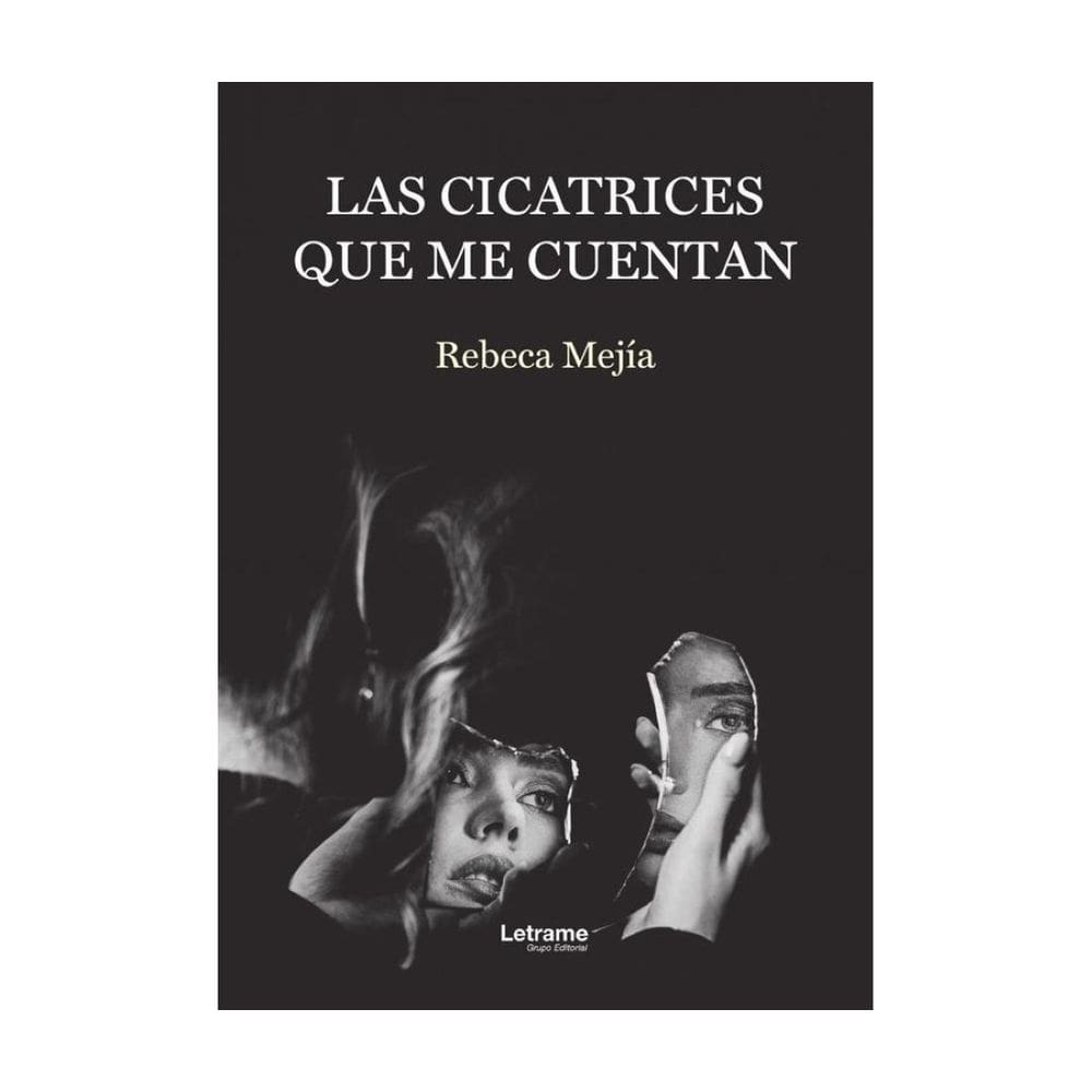 Las cicatrices que me cuentan - Espanhol