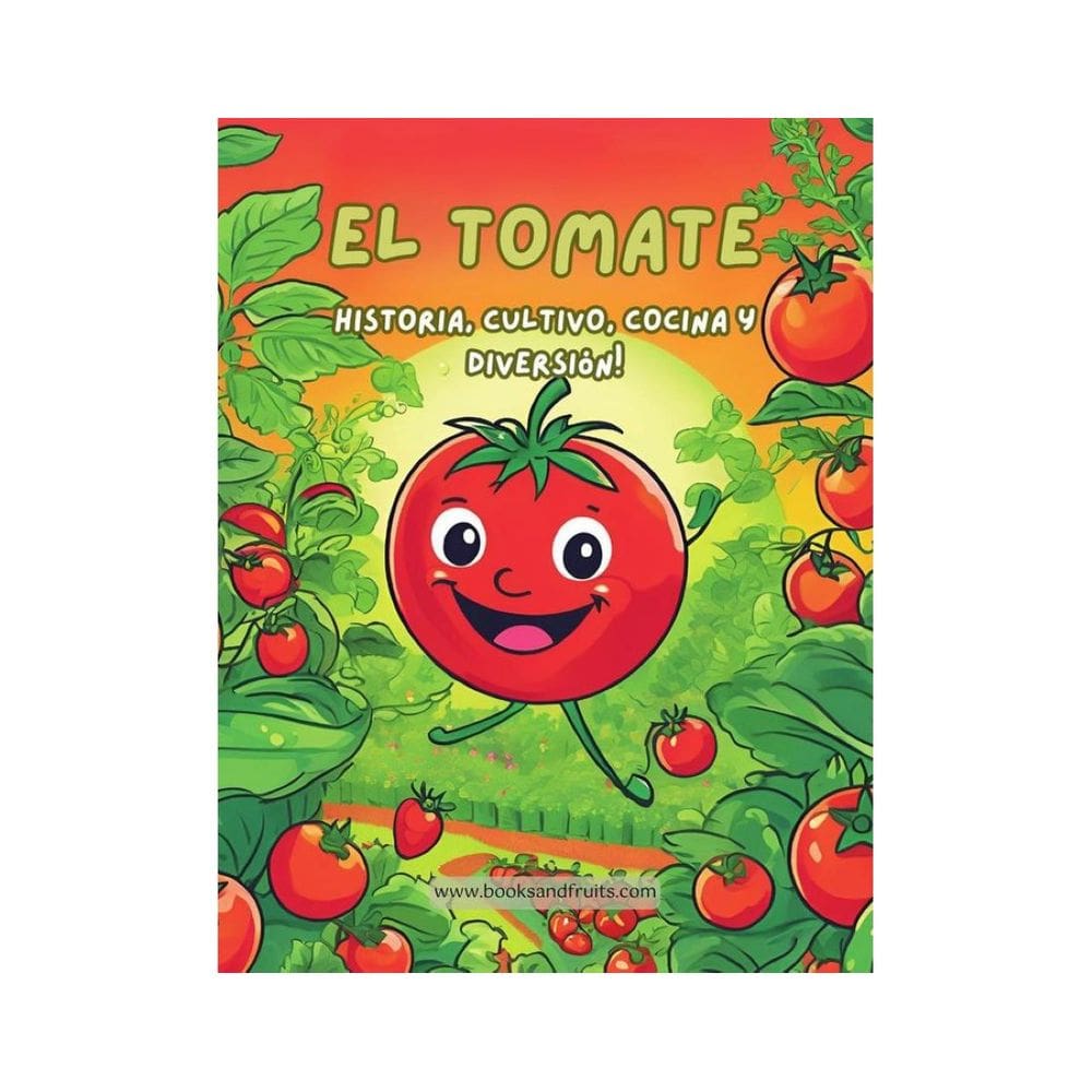 El Tomate - Espanhol