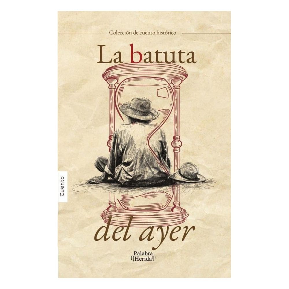 La batuta del ayer - Espanhol