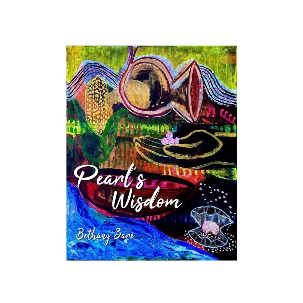 Pearl`s Wisdom - Inglês