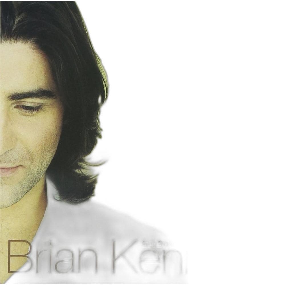 Cd Brian Kennedy - Get On With Your Short Life