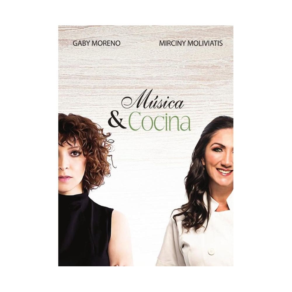 Música & Cocina - Espanhol