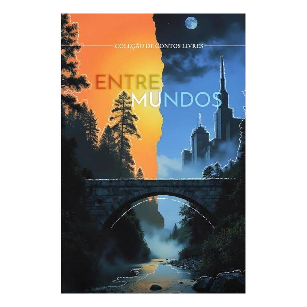 Entre mundos - Português