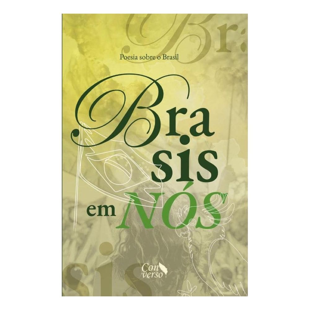 Brasis em nós - Português