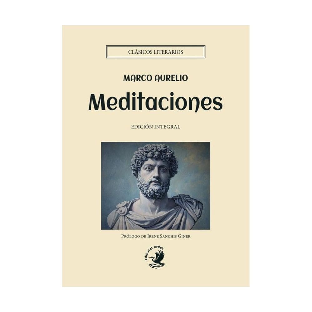 Meditaciones - Espanhol
