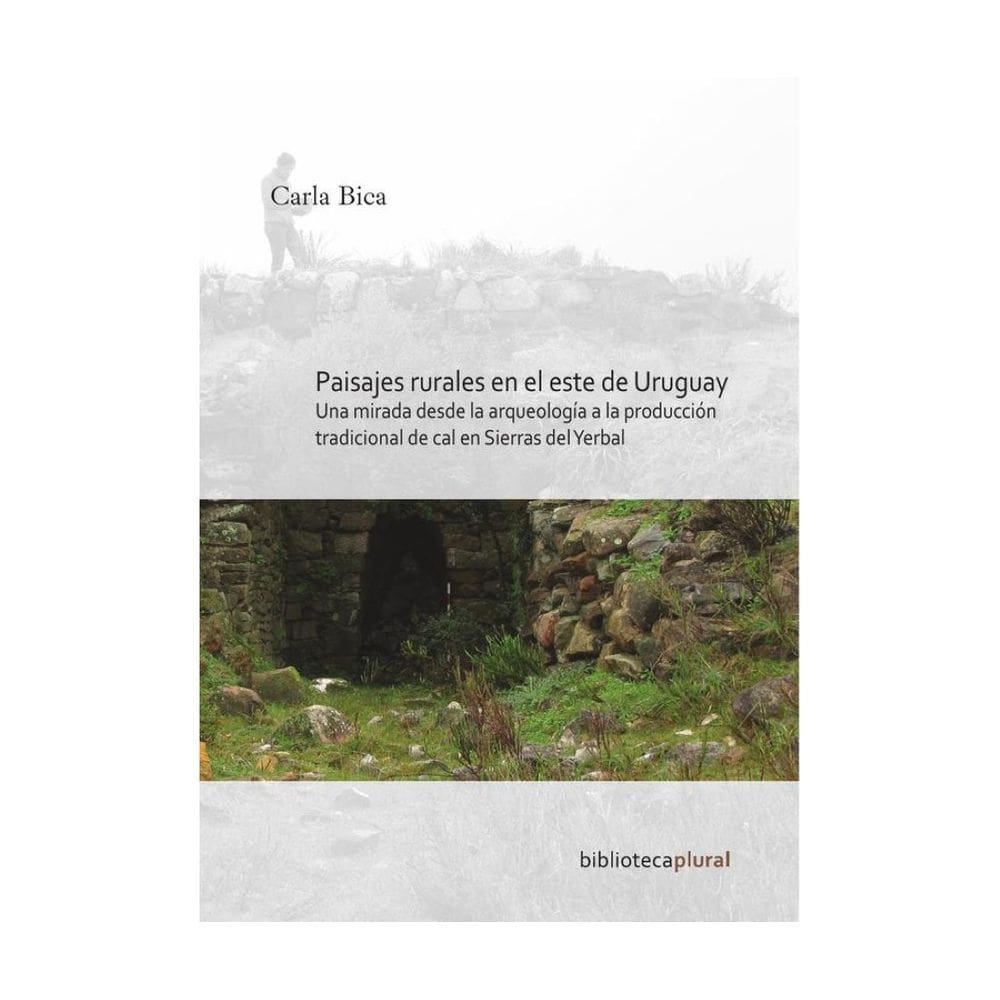 Paisajes rurales en el este de Uruguay - Espanhol