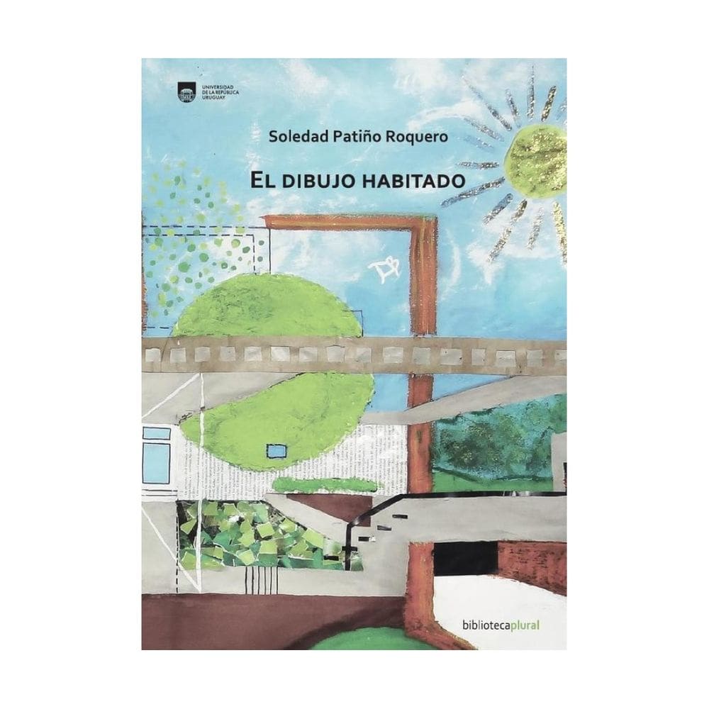 El dibujo habitado - Espanhol