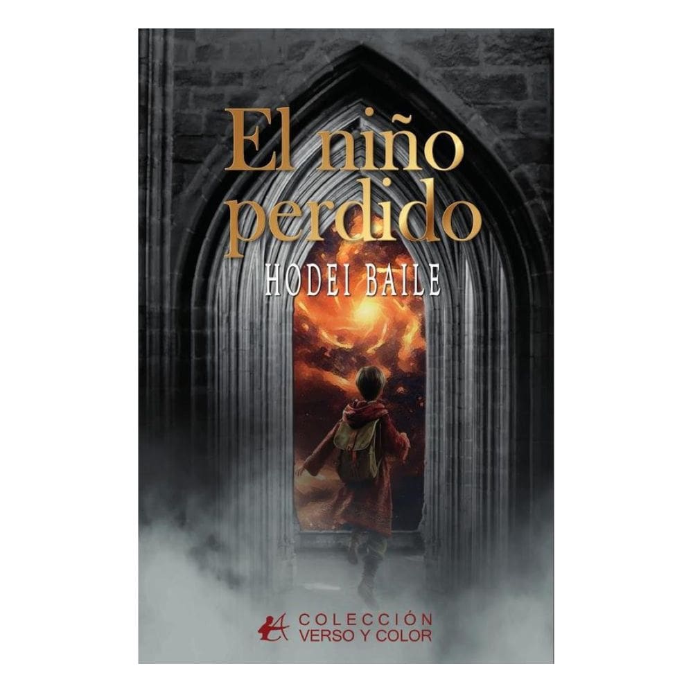 El niño perdido - Espanhol