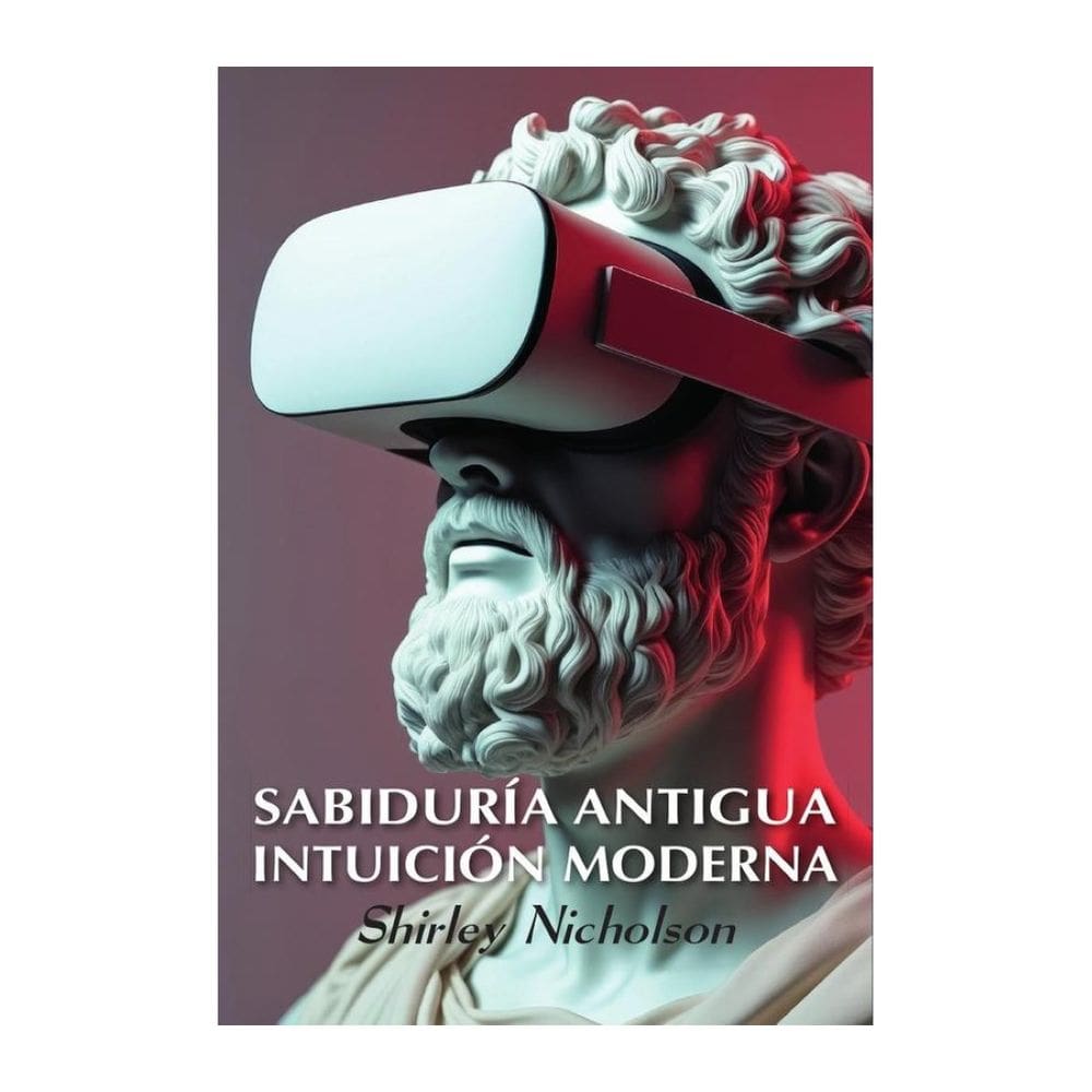 Sabiduría antigua • intuición moderna - Espanhol