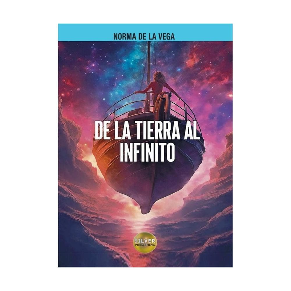 De la Tierra al Infinito - Espanhol