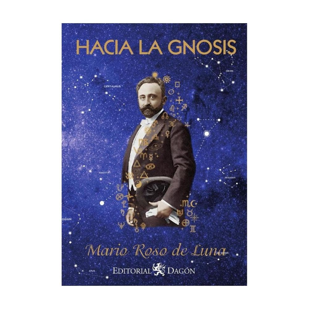 Hacia la Gnosis - Espanhol
