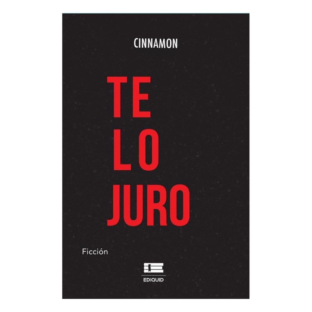 Te lo juro - Espanhol