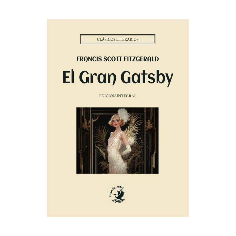 El Gran Gatsby - Espanhol