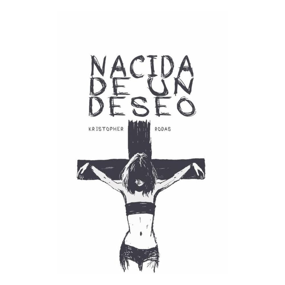 Nacida de un deseo  - Espanhol