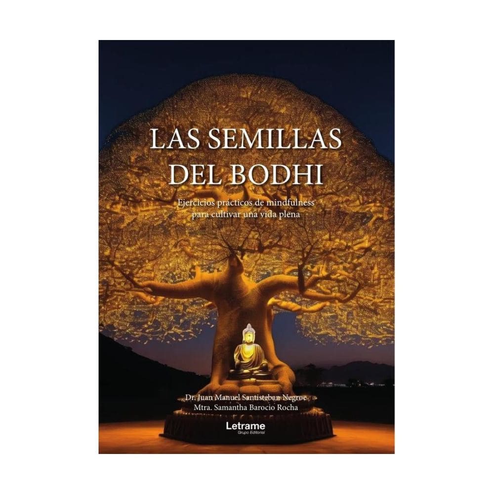 Las semillas del Bodhi - Espanhol