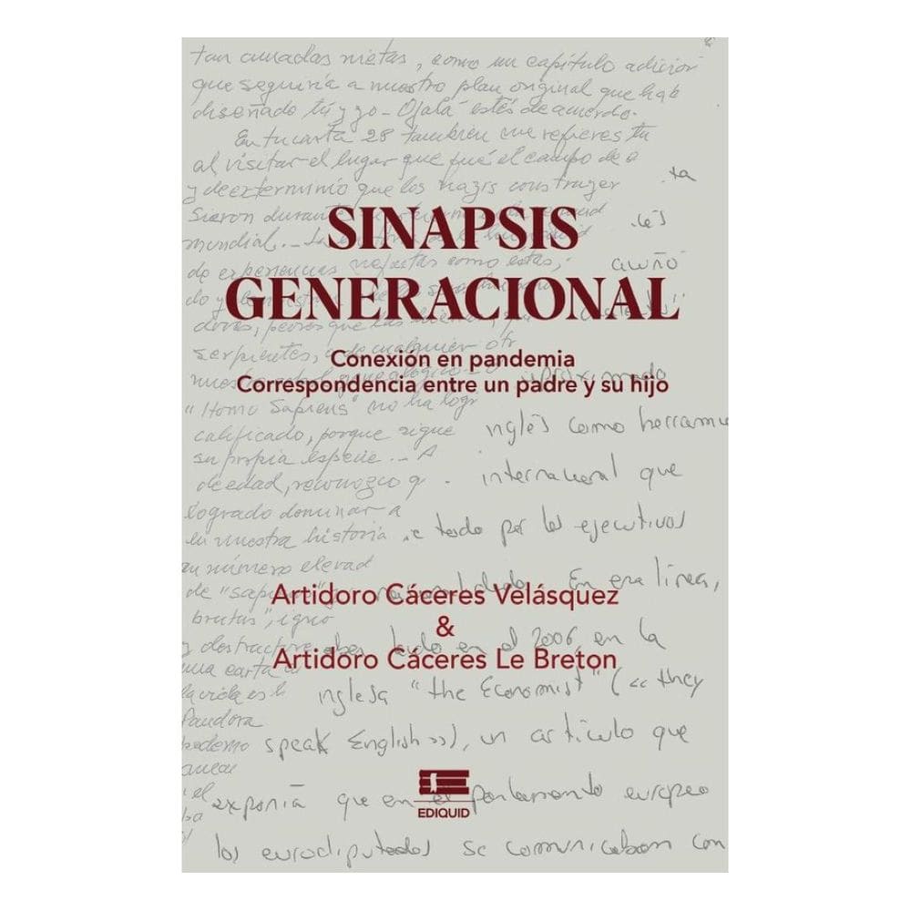 Sinapsis generacional - Espanhol