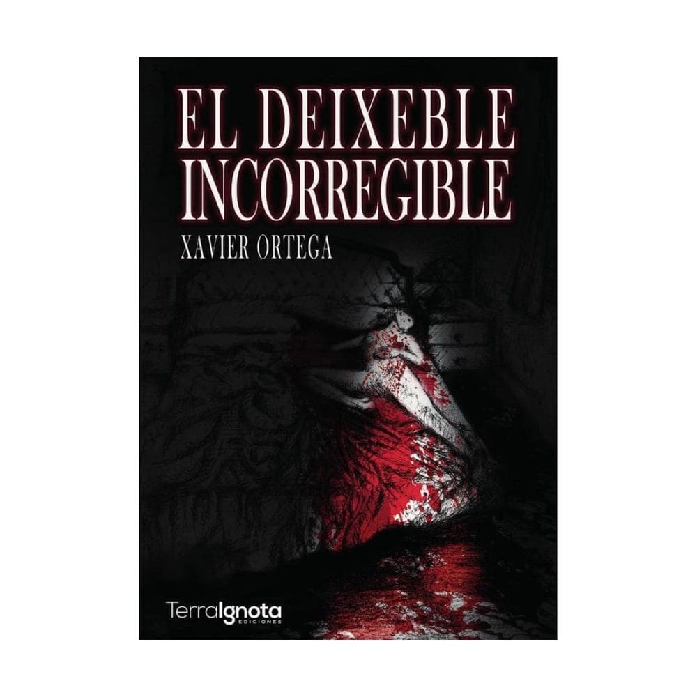El deixeble incorregible - Catalão