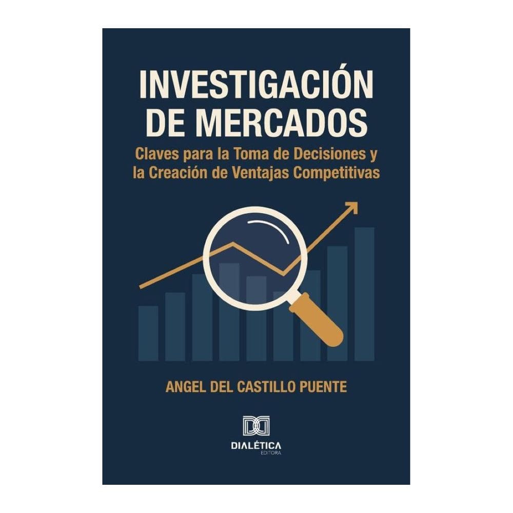 Investigación de Mercados - Espanhol