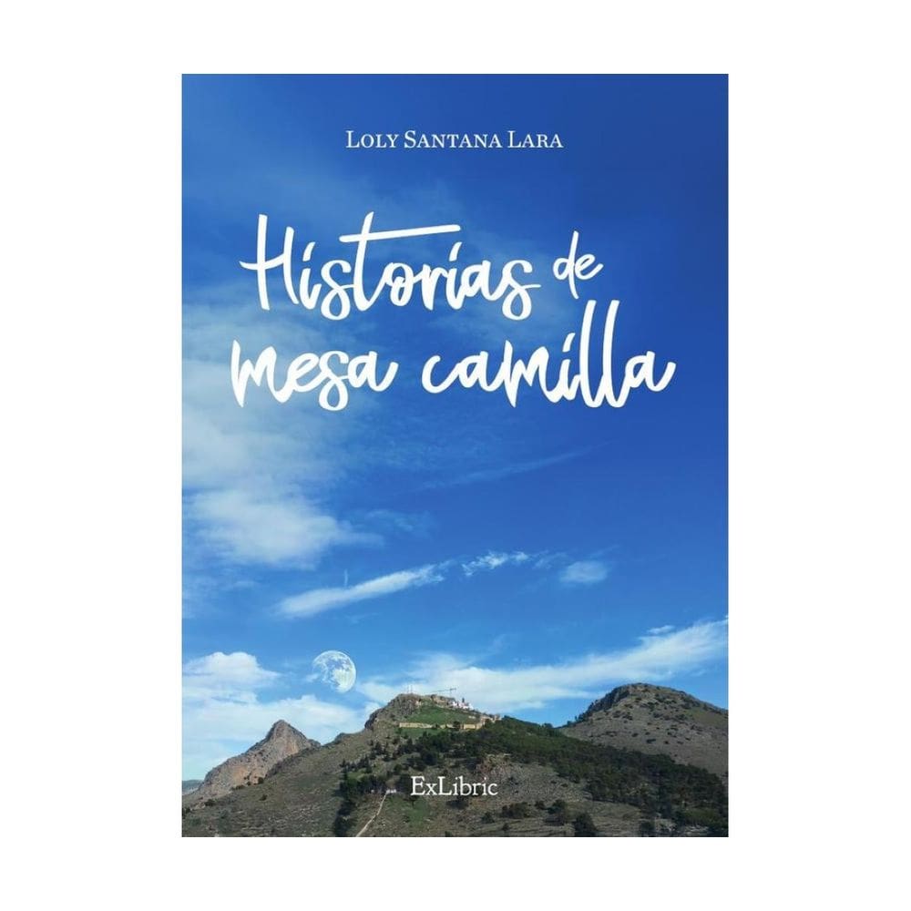 Historias de mesa camilla - Espanhol