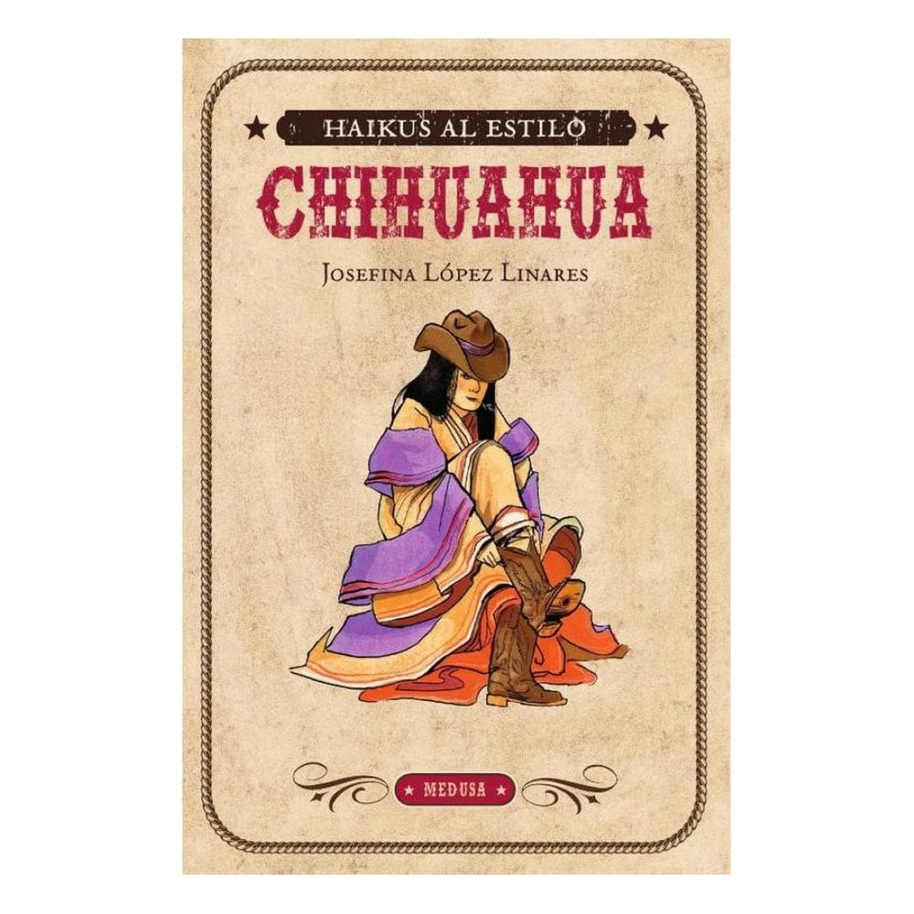 Haikus al estilo Chihuahua - Espanhol