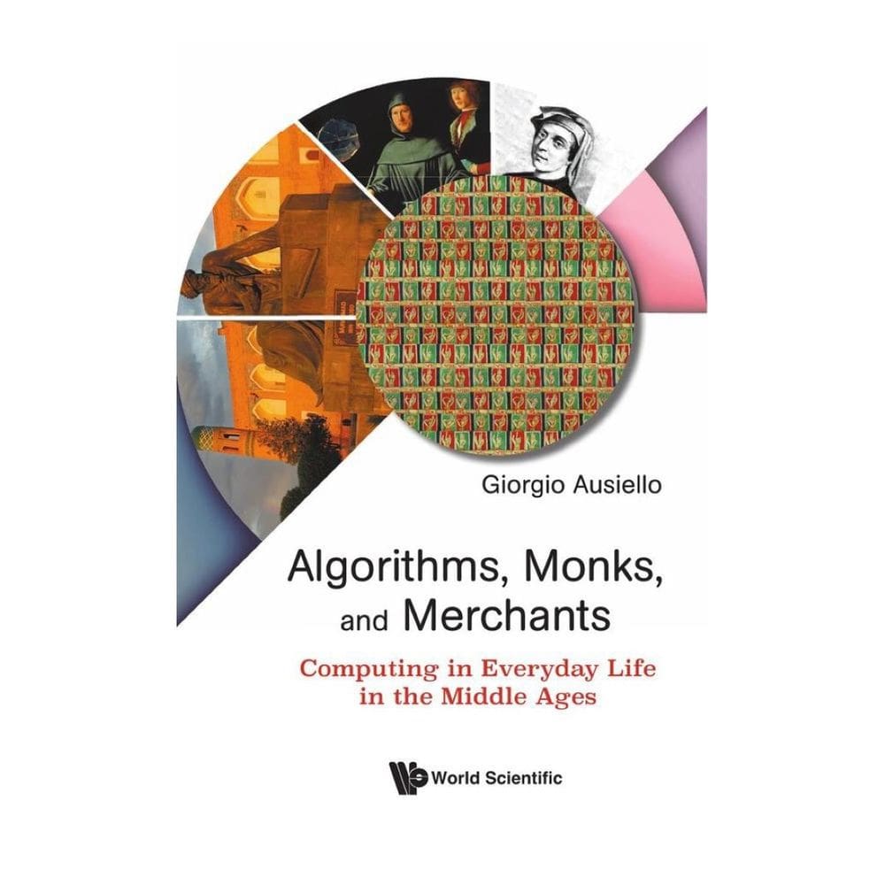 Algorithms, Monks, and Merchants - Inglês