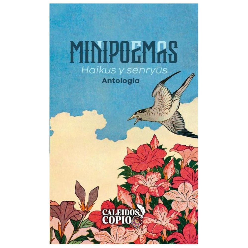 Minipomeas, haikus y senryus - Espanhol