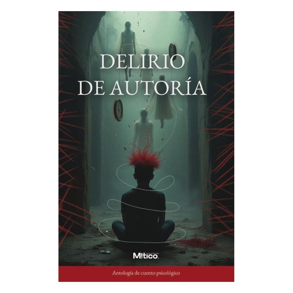 Delirio de autoría - Espanhol