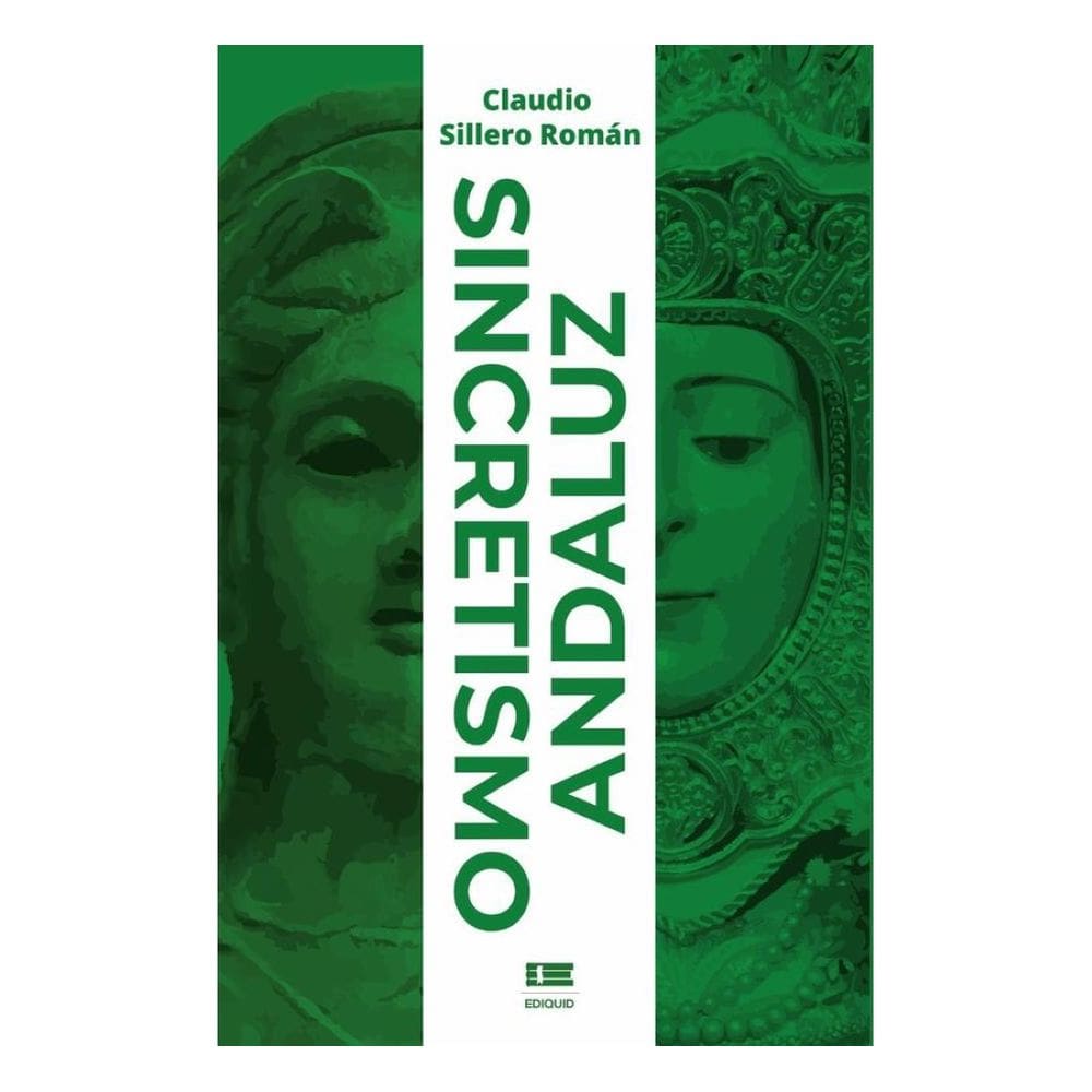 Sincretismo andaluz - Espanhol