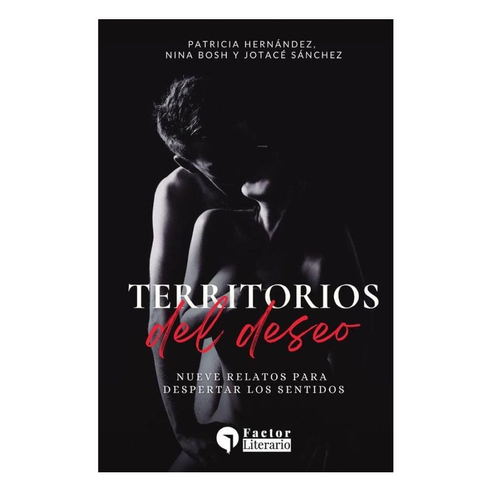 Territorios del deseo - Espanhol