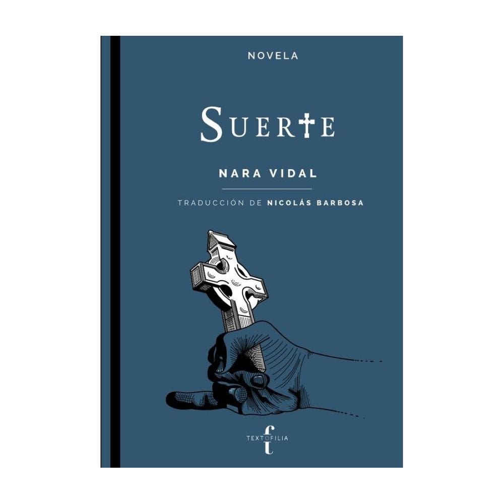 Suerte - Espanhol