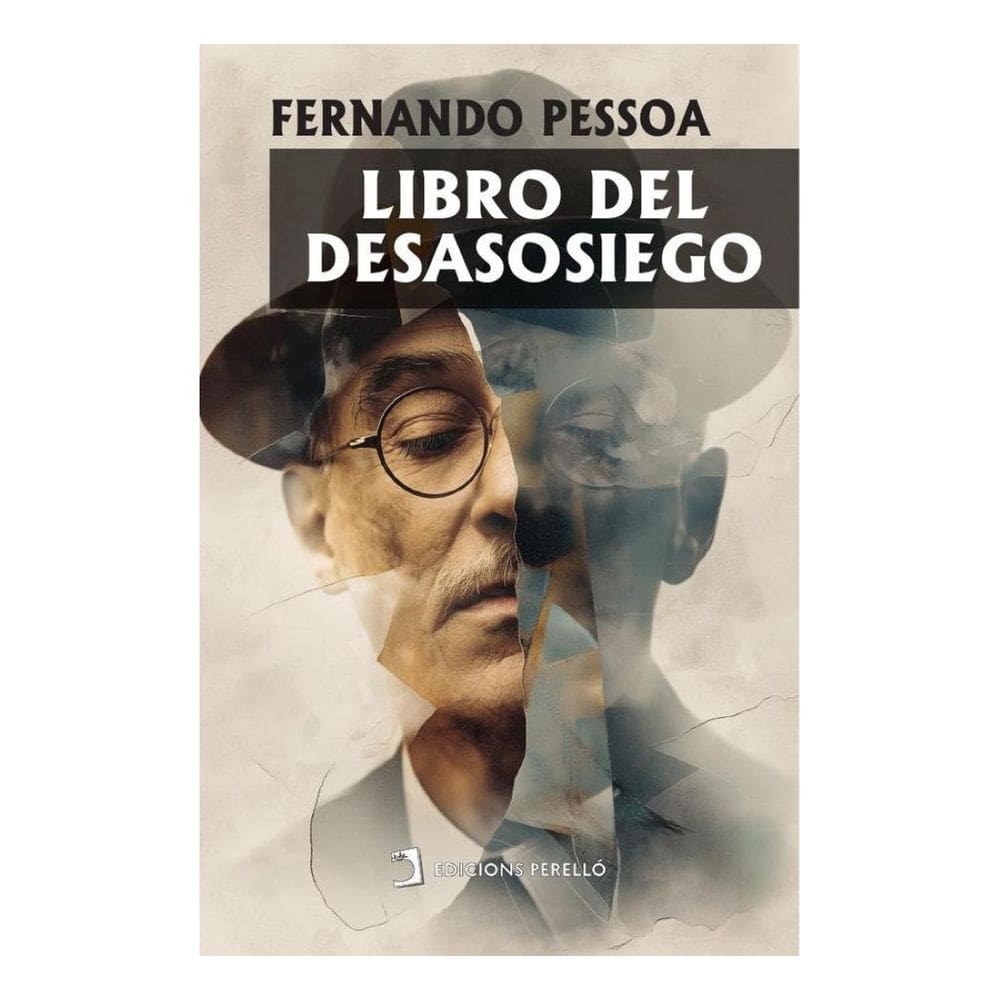 Libro del desasosiego - Espanhol