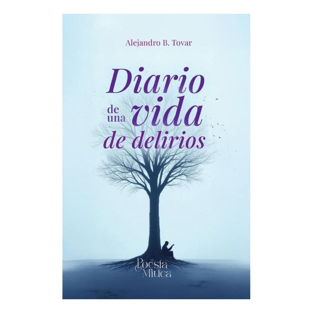 Diario de una vida de delirios - Espanhol