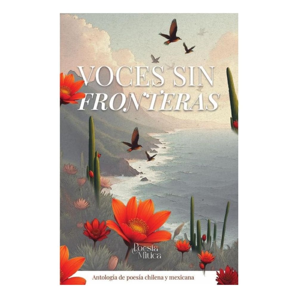Voces sin fronteras - Espanhol